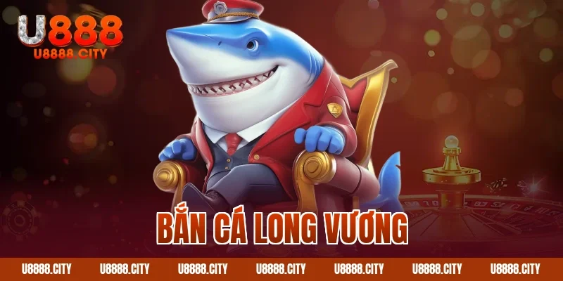 Hướng Dẫn Chơi Bắn Cá Long Vương Chi Tiết 7 Bắn cá long vương