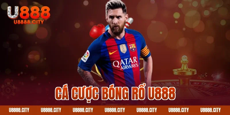 Cá Cược Bóng Rổ U888 Với Nhiều Giải Đấu 8 Cá cược bóng rổ U888
