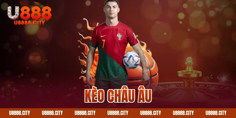 Hướng Dẫn Đọc Kèo Châu Âu 1X2 Chi Tiết 2 Kèo châu Âu