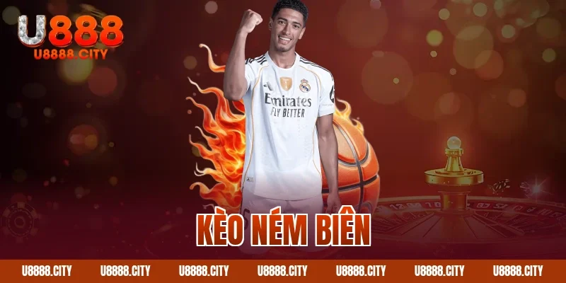 Hướng Dẫn Cách Đọc Kèo Ném Biên Chính Xác 10 Kèo ném biên