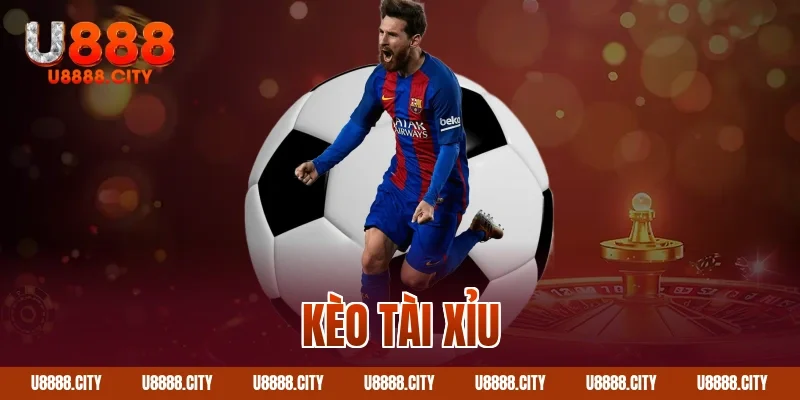 Hướng Dẫn Cách Đọc Kèo Tài Xỉu Bóng Đá 9 Kèo tài xỉu