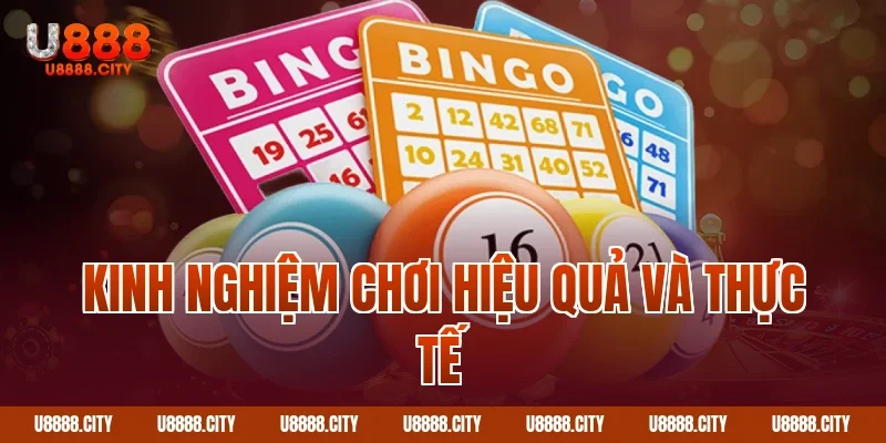 Hướng Dẫn Chơi Xổ Số Miền Trung 3 Kinh nghiệm chơi hiệu quả và thực tế