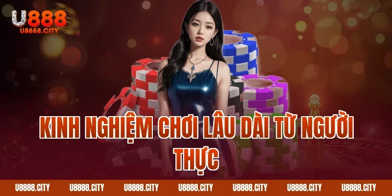 Hướng Dẫn Chơi Xóc Đĩa Online U888 Chi Tiết 6 Kinh nghiệm chơi lâu dài từ người thực