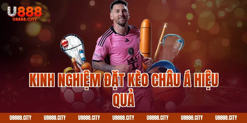 Hướng Dẫn Đọc Kèo Châu Á Cho Người Mới 3 Kinh nghiệm đặt kèo châu Á hiệu quả
