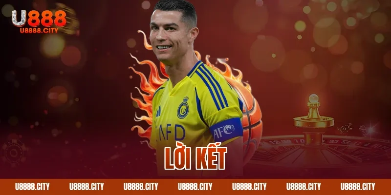 Lời kết