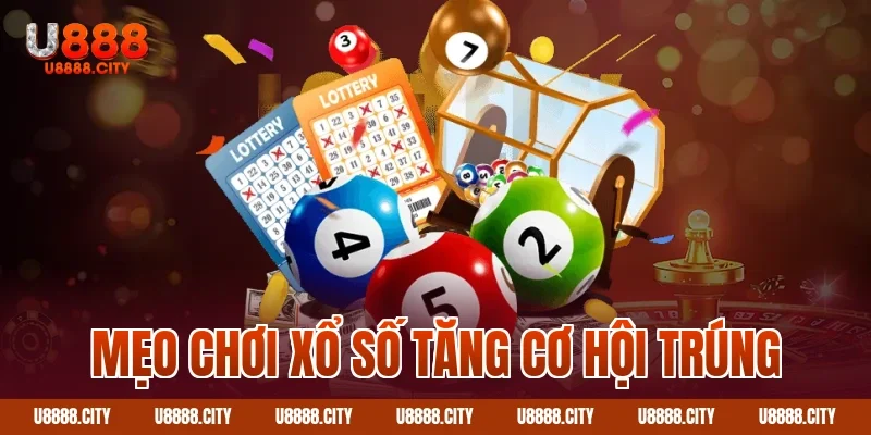 Hướng Dẫn Chơi Xổ Số Miền Nam 3 Mẹo chơi xổ số tăng cơ hội trúng