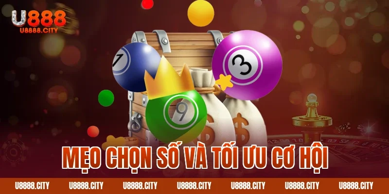Hướng Dẫn Chơi Xổ Số Miền Trung 4 Mẹo chọn số và tối ưu cơ hội