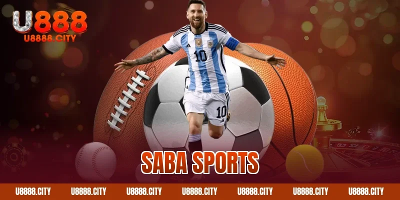 Saba Sports