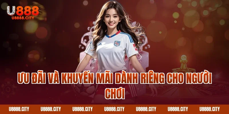 Sảnh Saba Sports U888 Có Gì Nổi Bật 3 Ưu đãi và khuyến mãi dành riêng cho người chơi