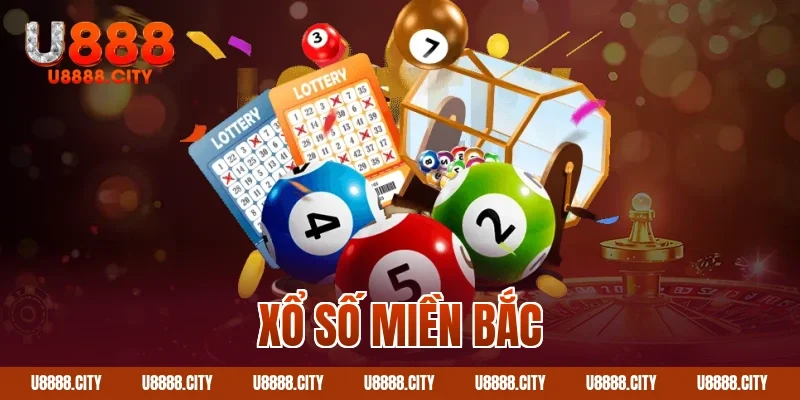 Hướng Dẫn Soi Cầu Xổ Số Miền Bắc 10 Xổ số miền Bắc