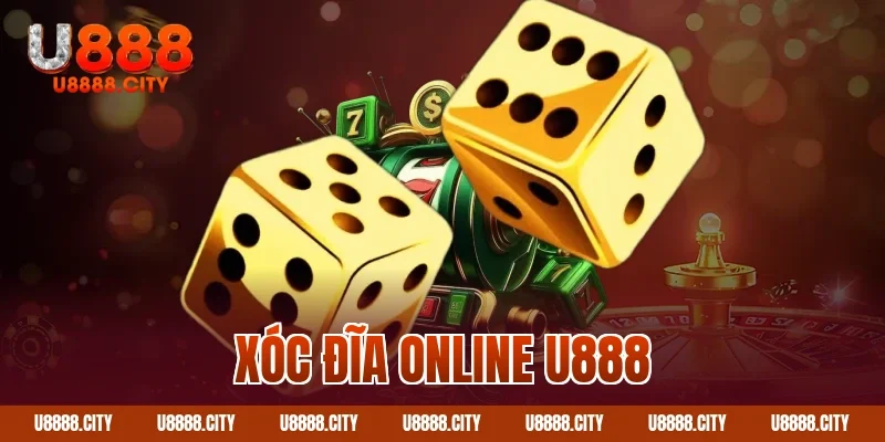 Hướng Dẫn Chơi Xóc Đĩa Online U888 Chi Tiết 6 Xóc đĩa online U888